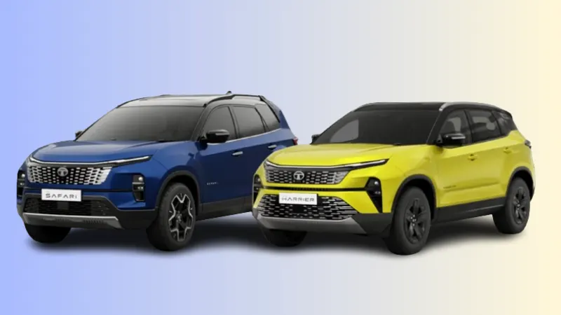 Tata Cars January 2026 Discounts