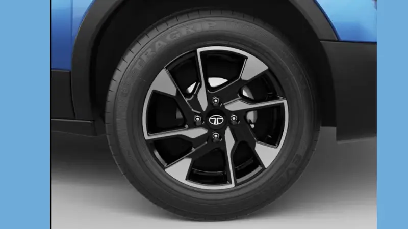 Tata Punch Facelift 2026