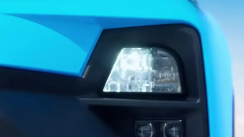 Tata Punch Facelift 2026