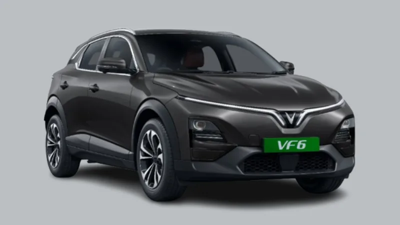 VinFast VF6 and VF7 Price Hike in India