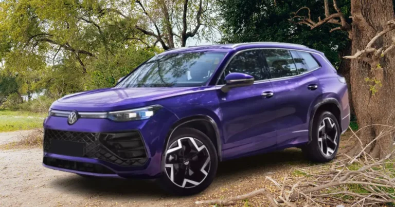 Volkswagen Tayron R-Line