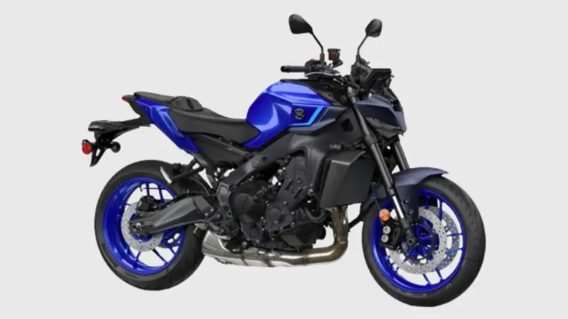 Yamaha MT-09 2026 Review 