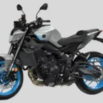 Yamaha MT-09 2026 Review