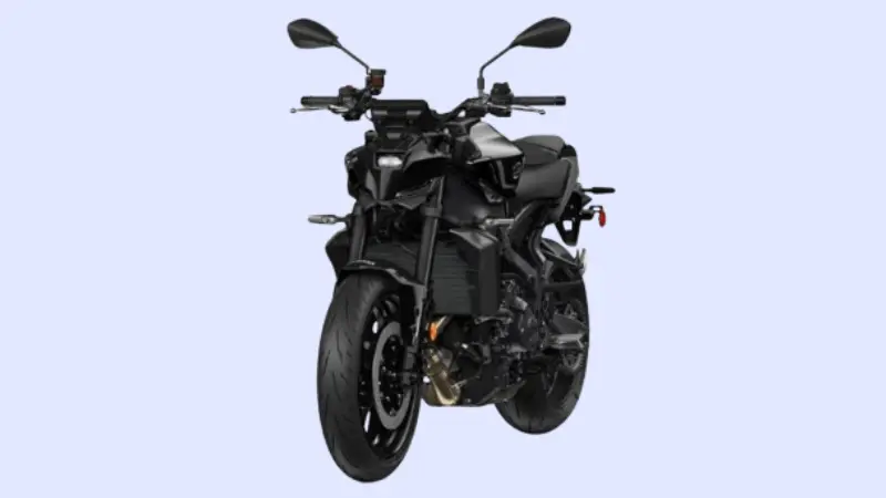 Yamaha MT-09 2026 Review 