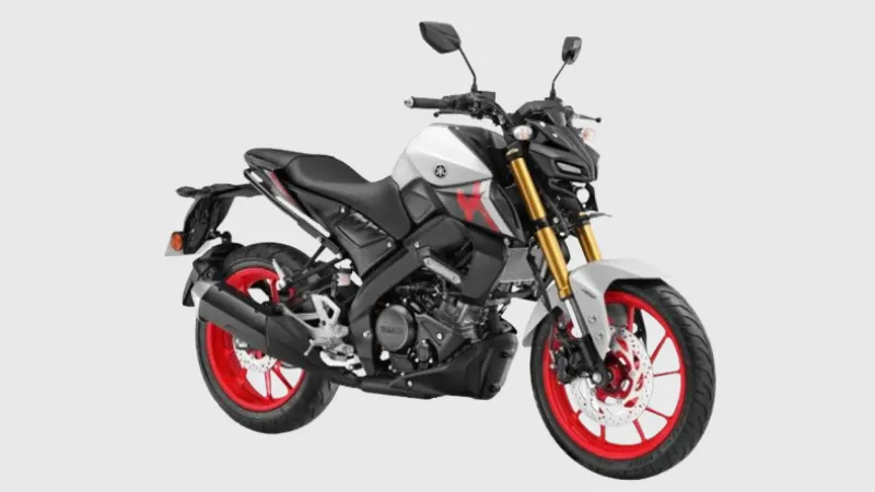 Yamaha MT-15 