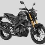 Yamaha MT-15