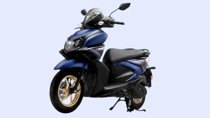 Yamaha RayZR Fascino 125 Recall India