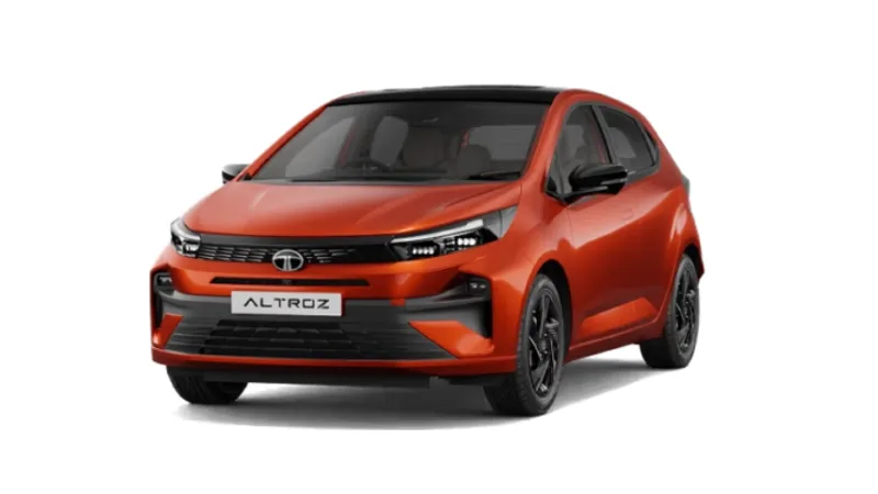 Tata Cars January 2026 Discounts