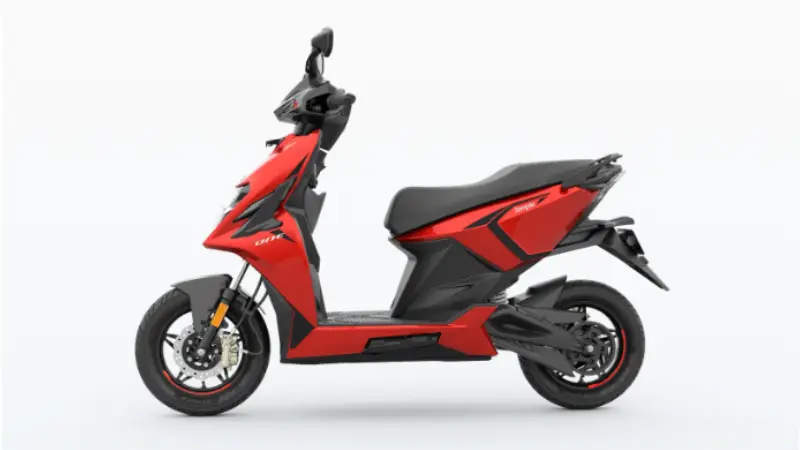 Highest Range Electric Scooters in India 2026