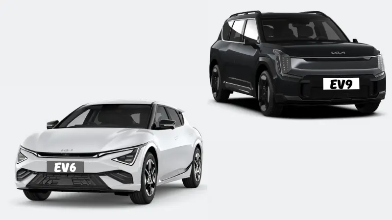 Kia Cars Discounts January 2026