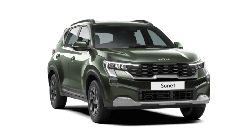 Kia Cars Discounts January 2026