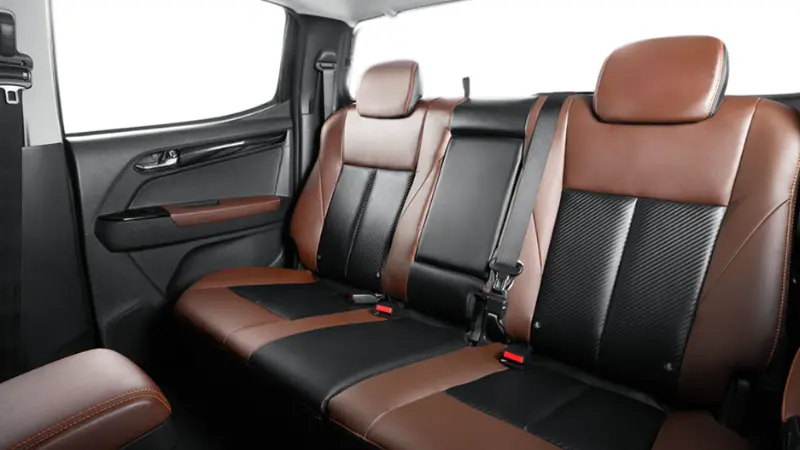 2026 Isuzu V-Cross India Launch