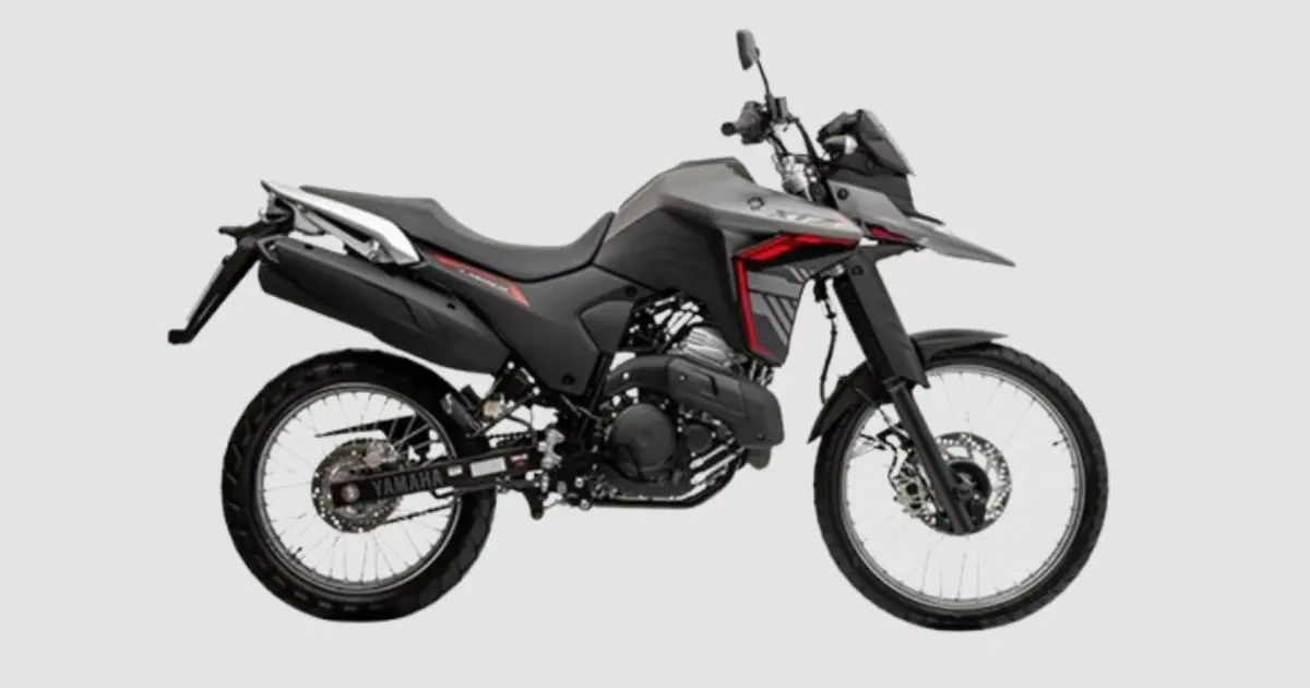 2026 Yamaha Lander 250