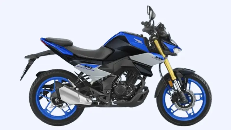 Affordable Bikes With USD Front Forks