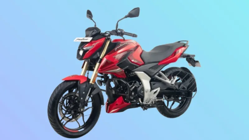 Affordable Bikes With USD Front Forks