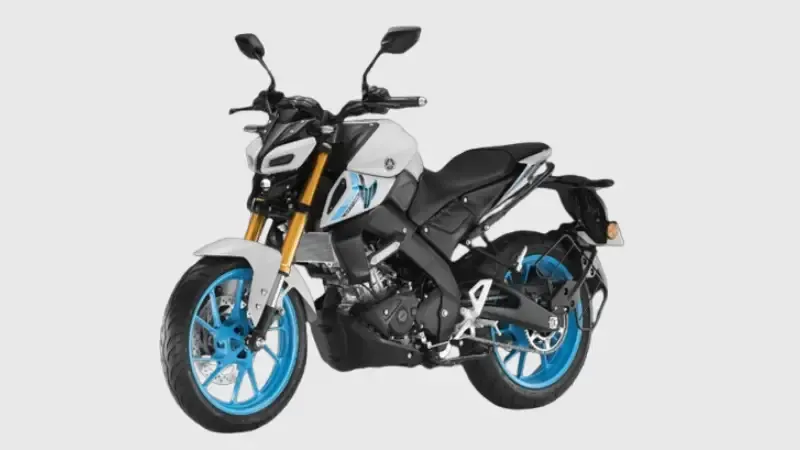 Affordable Bikes With USD Front Forks