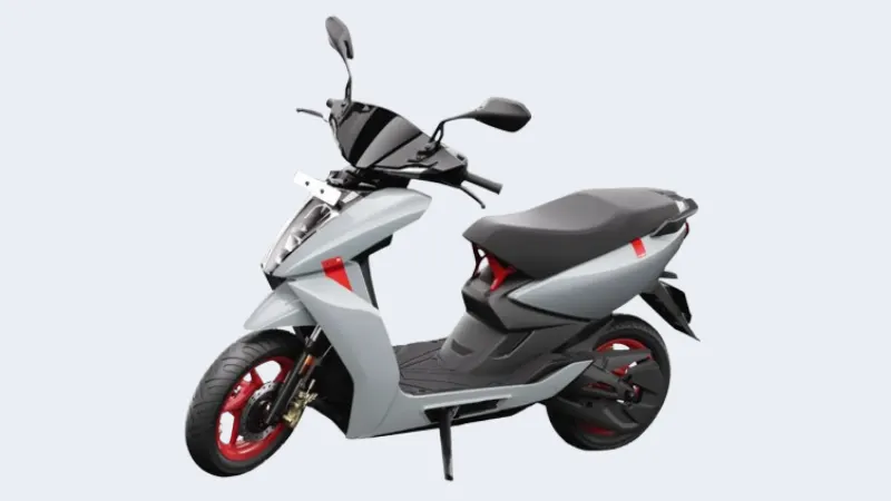 Ather Affordable Electric Scooters 