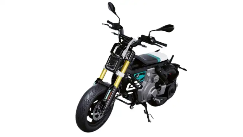 BMW CE 02 Discount India