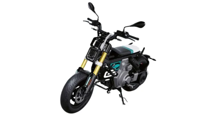 BMW CE 02 Discount India