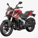 Bajaj Pulsar NS400Z