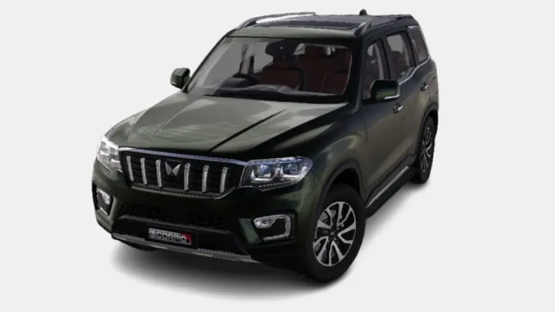 Best 7-Seater MPVs Under ₹20 Lakh