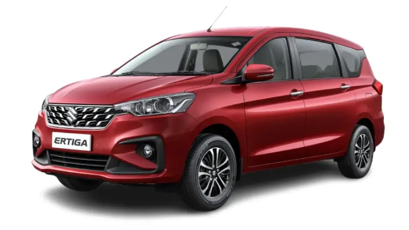 Best 7-Seater MPVs Under ₹20 Lakh