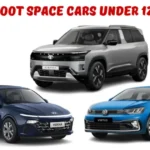 Best Boot Space Cars Under 12 Lakh