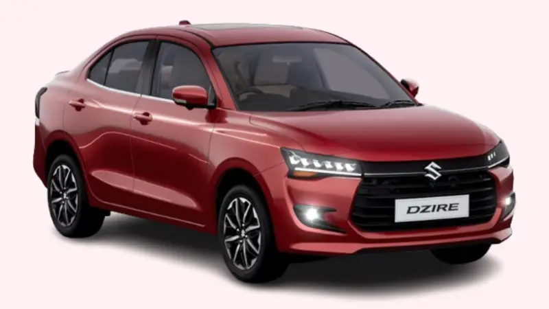 Best CNG Cars Under ₹10 Lakh