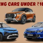 Best CNG Cars Under ₹10 Lakh
