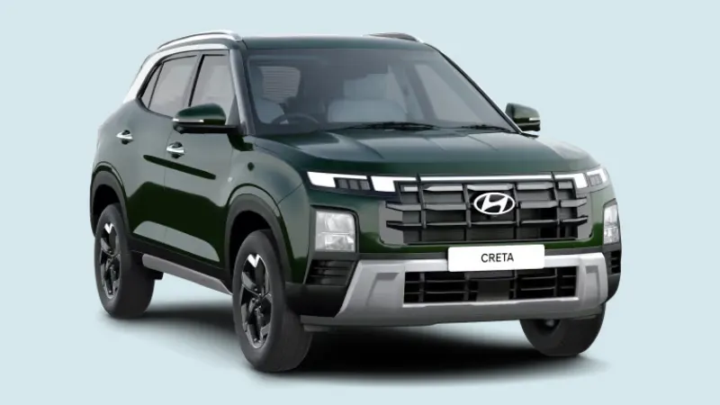 Best Selling Cars January 2026