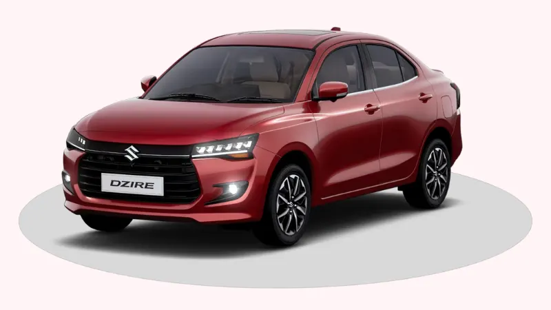 Best Selling Cars January 2026