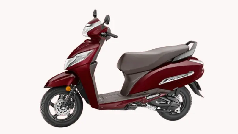 Honda Activa 125