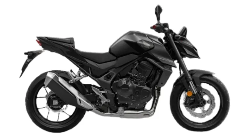 Honda CB750 Hornet 1 Lakh Discount India