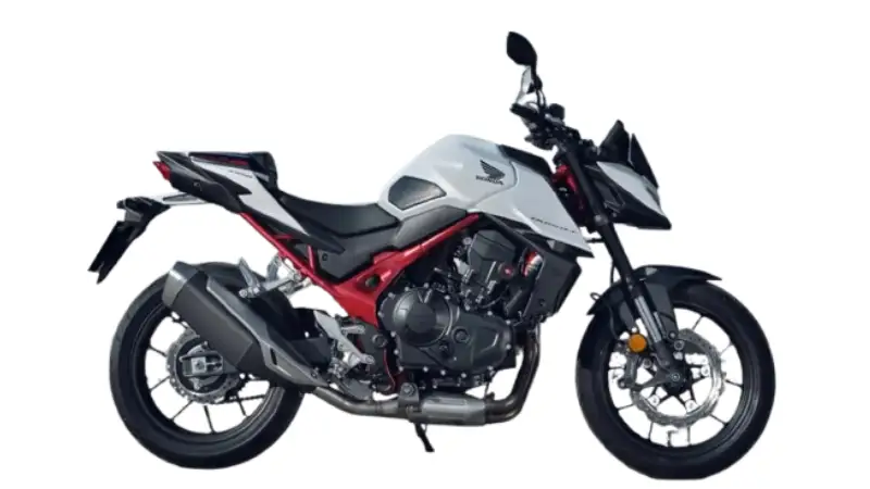 Honda CB750 Hornet 1 Lakh Discount India