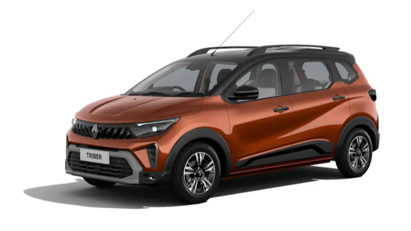 India’s Most Affordable 7-Seater Discount