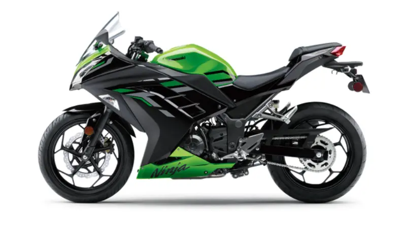 Kawasaki Ninja 300 Discount 2026