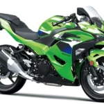 Kawasaki Ninja 500 Discount India