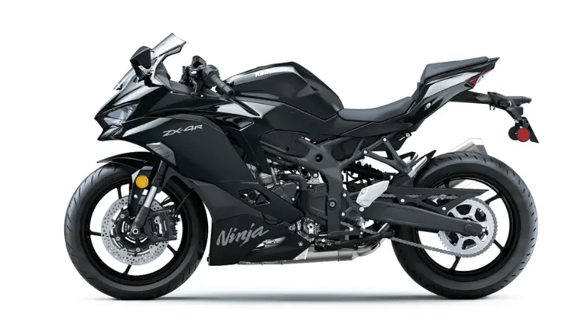 Kawasaki Ninja ZX-4R