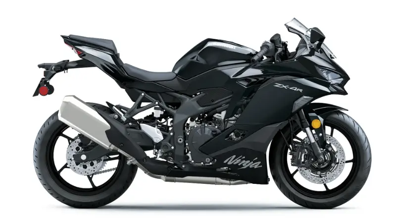 Kawasaki Ninja ZX-4R