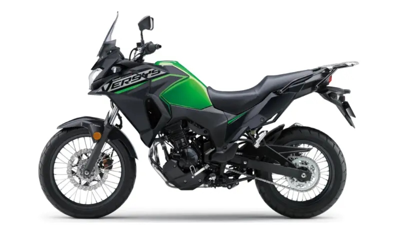 Kawasaki Versys-X 300 Discount February 2026