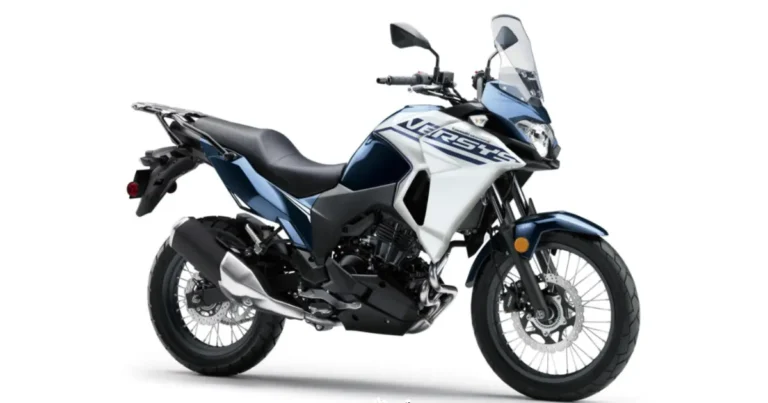 Kawasaki Versys-X 300 Discount February 2026