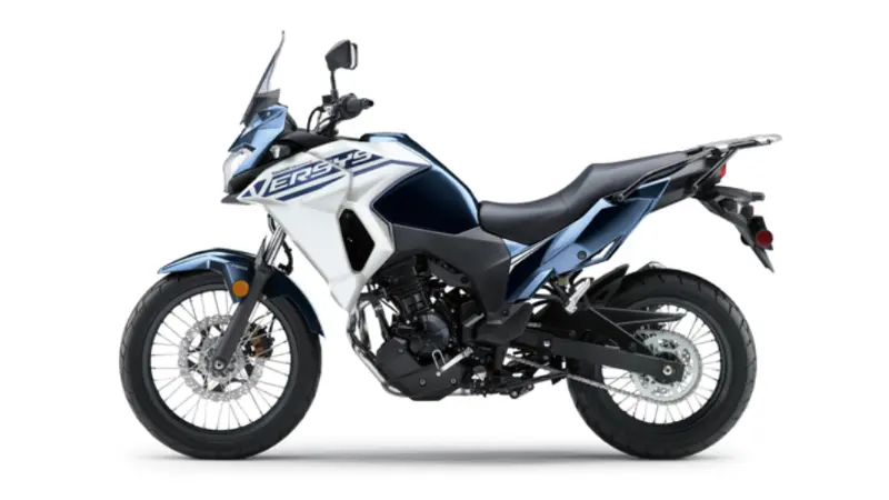 Kawasaki Versys-X 300 Discount February 2026