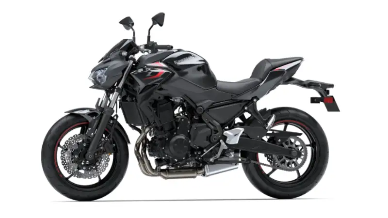 Kawasaki Z650 Z650RS Discount February 2026