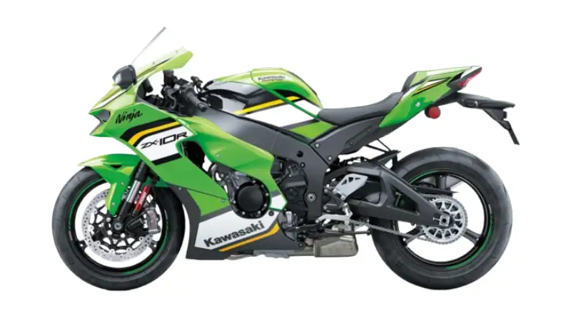 Kawasaki Motorcycles Discount in India