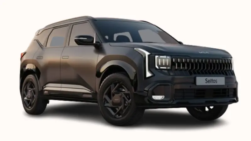 Kia Seltos Crosses 6 Lakh Sales in India