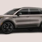 Kia Sorento 2026 India Launch