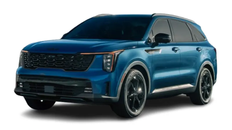 Kia Sorento 2026 India Launch