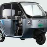 Mahindra UDO EV Three Wheeler