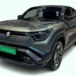 Maruti Suzuki E Vitara Price In India