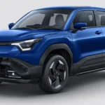 Maruti Suzuki e Vitara Variant Wise Features